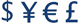 currency